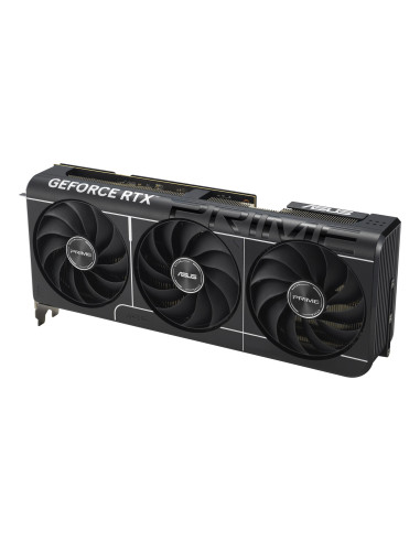 Karta Graficzna Asus Prime Geforce Rtx 5070 Ti Oc 16Gb