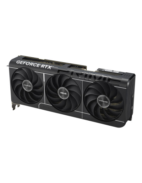 Karta Graficzna Asus Prime Geforce Rtx 5070 Ti Oc 16Gb
