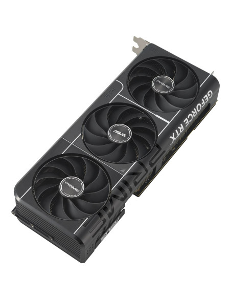 Karta Graficzna Asus Prime Geforce Rtx 5070 Ti Oc 16Gb