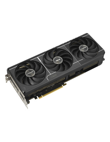 Karta Graficzna Asus Prime Geforce Rtx 5070 Ti Oc 16Gb