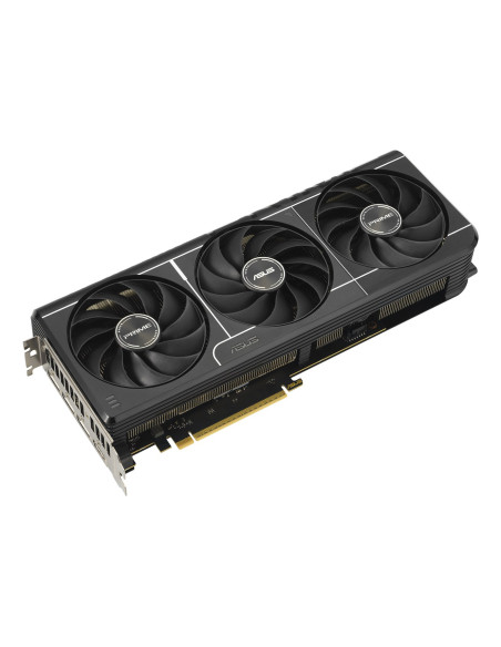 Karta Graficzna Asus Prime Geforce Rtx 5070 Ti Oc 16Gb