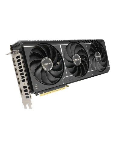 Karta Graficzna Asus Prime Geforce Rtx 5070 Ti Oc 16Gb