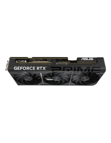 Karta Graficzna Asus Prime Geforce Rtx 5070 Ti Oc 16Gb