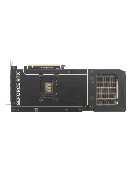 Karta Graficzna Asus Prime Geforce Rtx 5070 Ti Oc 16Gb