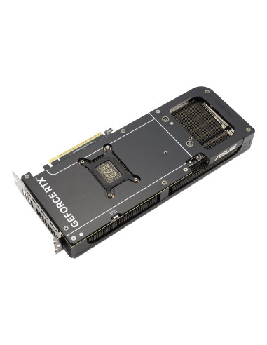 Karta Graficzna Asus Prime Geforce Rtx 5070 Ti Oc 16Gb