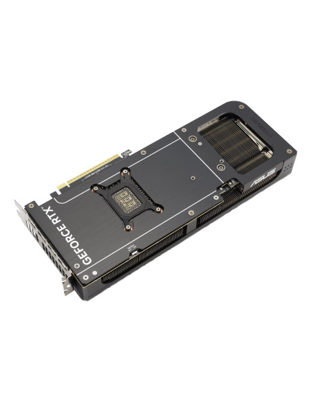 Karta Graficzna Asus Prime Geforce Rtx 5070 Ti Oc 16Gb