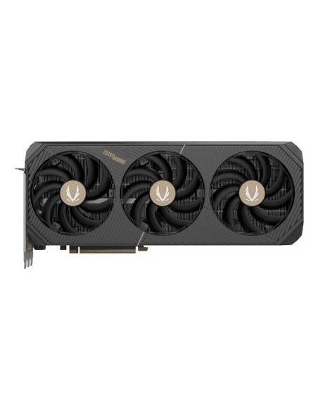 Karta Graficzna Zotac Gaming Geforce Rtx 5070 Ti 16Gb Solid Oc