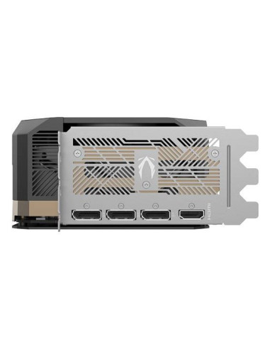 Karta Graficzna Zotac Gaming Geforce Rtx 5070 Ti 16Gb Solid Oc