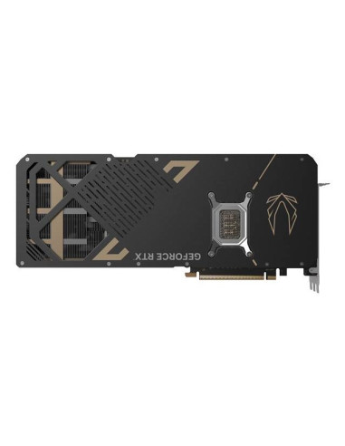 Karta Graficzna Zotac Gaming Geforce Rtx 5070 Ti 16Gb Solid Oc