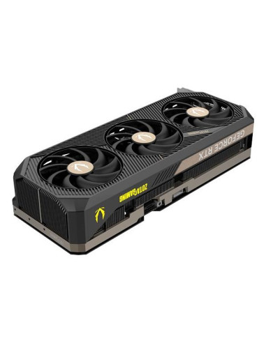 Karta Graficzna Zotac Gaming Geforce Rtx 5070 Ti 16Gb Solid Oc