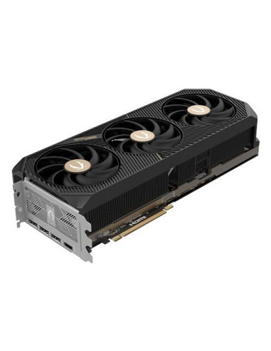 Karta Graficzna Zotac Gaming Geforce Rtx 5070 Ti 16Gb Solid Oc