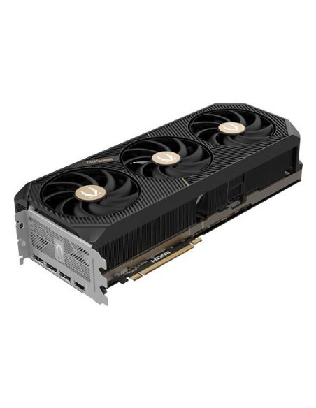 Karta Graficzna Zotac Gaming Geforce Rtx 5070 Ti 16Gb Solid Oc