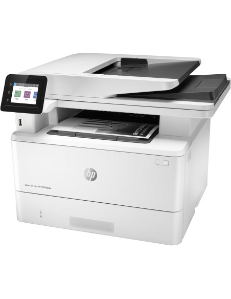 Hp Laserjet Pro Mfp M428Dw W1A28A