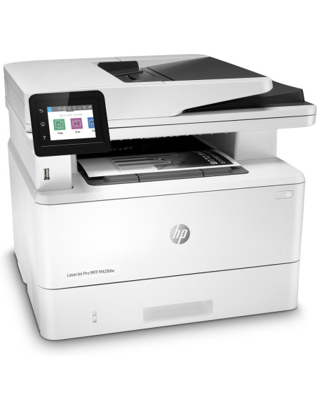 Hp Laserjet Pro Mfp M428Dw W1A28A