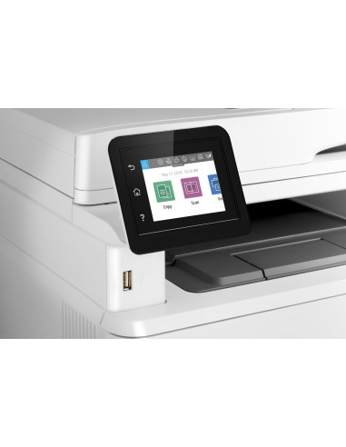 Hp Laserjet Pro Mfp M428Dw W1A28A