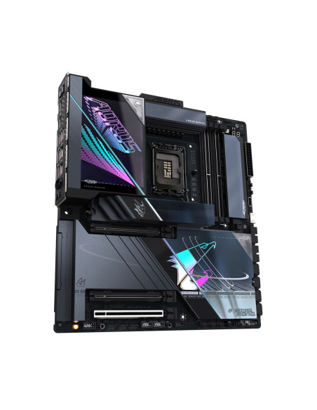 Płyta Główna Gigabyte Z890 Aorus Master Ai Top E-Atx Mainboard Sockel 1851 Tb4/Wifi7