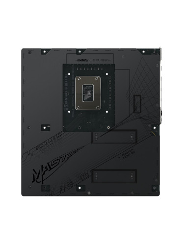 Płyta Główna Gigabyte Z890 Aorus Master Ai Top E-Atx Mainboard Sockel 1851 Tb4/Wifi7