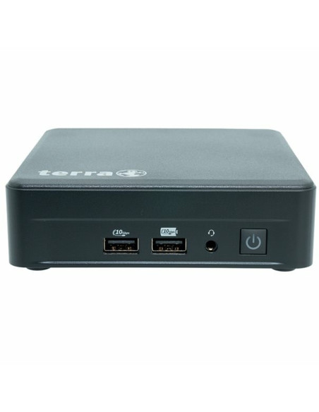 Wortmann Ag Terra 1000023 Komputer Osobisty/Workstation Intel® Core™ I5 I5-1340P 16 Gb Ddr4-Sdram 500 Gb Ssd Windows 11 Pro Micr