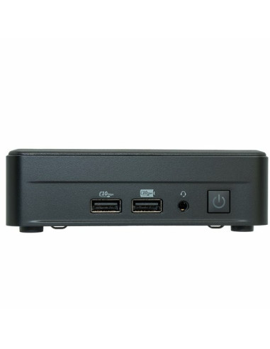 Wortmann Ag Terra 1000023 Komputer Osobisty/Workstation Intel® Core™ I5 I5-1340P 16 Gb Ddr4-Sdram 500 Gb Ssd Windows 11 Pro Micr