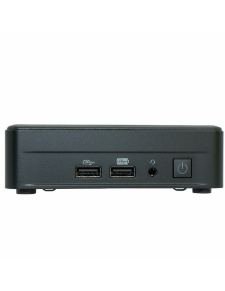 Wortmann Ag Terra 1000023 Komputer Osobisty/Workstation Intel® Core™ I5 I5-1340P 16 Gb Ddr4-Sdram 500 Gb Ssd Windows 11 Pro Micr