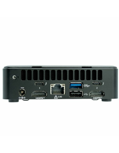 Wortmann Ag Terra 1000023 Komputer Osobisty/Workstation Intel® Core™ I5 I5-1340P 16 Gb Ddr4-Sdram 500 Gb Ssd Windows 11 Pro Micr