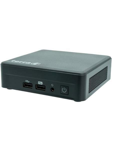 Wortmann Ag Terra 1000023 Komputer Osobisty/Workstation Intel® Core™ I5 I5-1340P 16 Gb Ddr4-Sdram 500 Gb Ssd Windows 11 Pro Micr