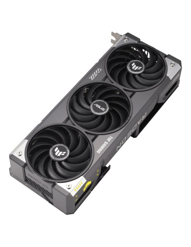 Karta Graf. Asus Tuf Rx9070 O16G Gaming