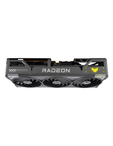 Karta Graf. Asus Tuf Rx9070 O16G Gaming