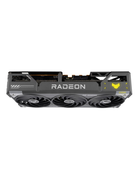 Karta Graf. Asus Tuf Rx9070 O16G Gaming