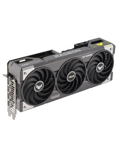 Karta Graf. Asus Tuf Rx9070 O16G Gaming