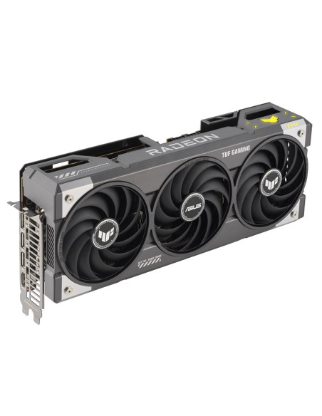 Karta Graf. Asus Tuf Rx9070 O16G Gaming