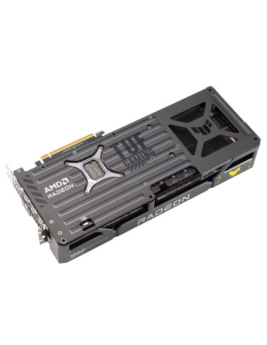 Karta Graf. Asus Tuf Rx9070 O16G Gaming