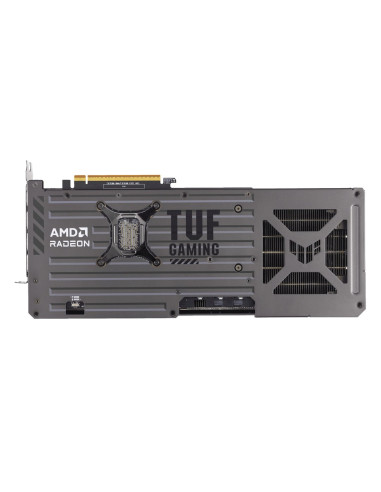 Karta Graf. Asus Tuf Rx9070 O16G Gaming
