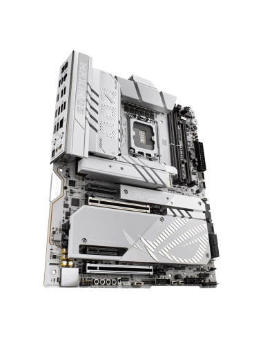 Płyta Główna Asus Rog Maximus Z890 Apex
