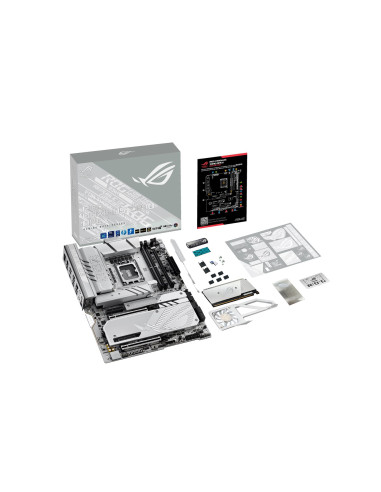 Płyta Główna Asus Rog Maximus Z890 Apex
