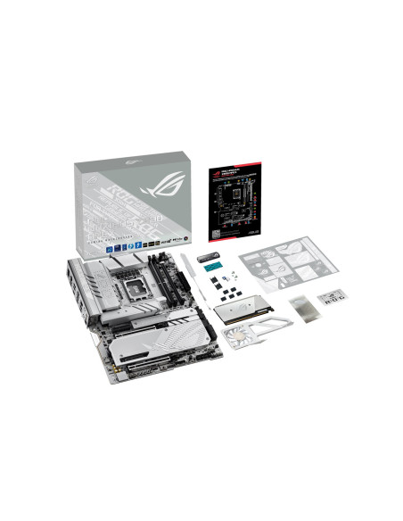 Płyta Główna Asus Rog Maximus Z890 Apex