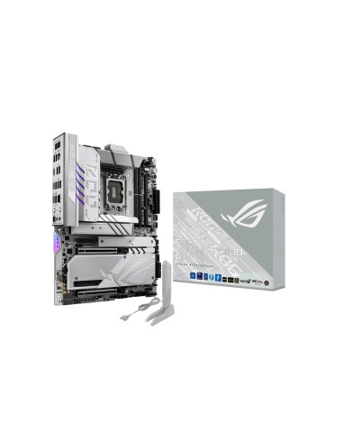 Płyta Główna Asus Rog Maximus Z890 Apex