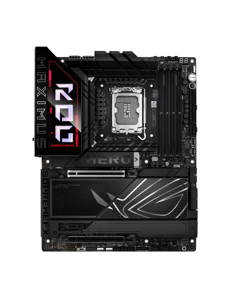 Płyta Główna Asus Rog Maximus Z890 Hero