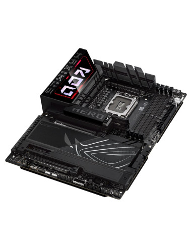 Płyta Główna Asus Rog Maximus Z890 Hero