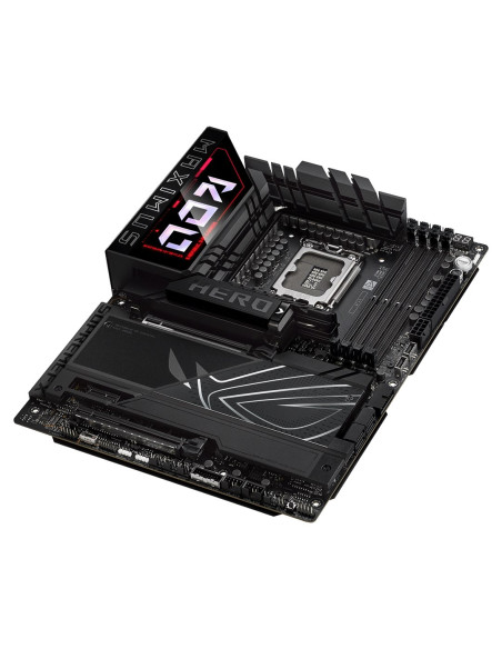 Płyta Główna Asus Rog Maximus Z890 Hero