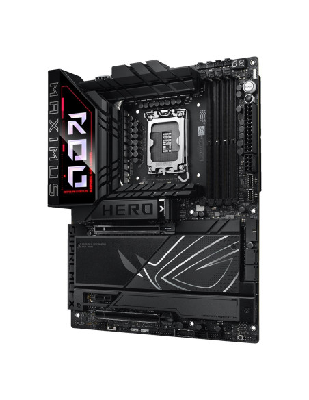 Płyta Główna Asus Rog Maximus Z890 Hero
