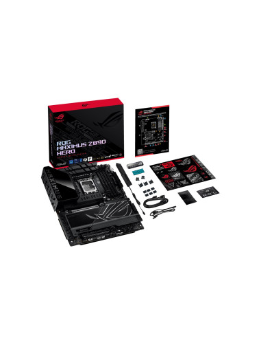 Płyta Główna Asus Rog Maximus Z890 Hero