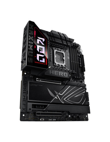 Płyta Główna Asus Rog Maximus Z890 Hero