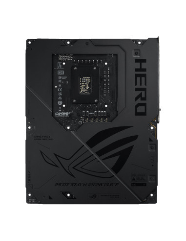 Płyta Główna Asus Rog Maximus Z890 Hero