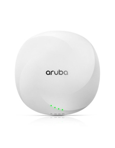 Aruba Ap-635 2400 Mbit/S Biały Obsługa Poe