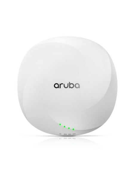 Aruba Ap-635 2400 Mbit/S Biały Obsługa Poe