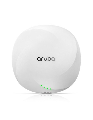 Aruba Ap-635 2400 Mbit/S Biały Obsługa Poe
