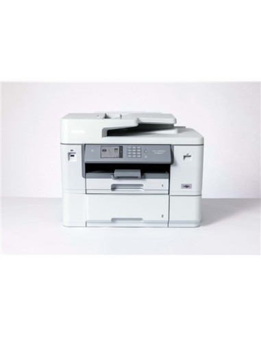 Mfc-J6959Dwr Ink 4In1 30Ppm/A3 512Mb Touch Usb 2.0 Wifi