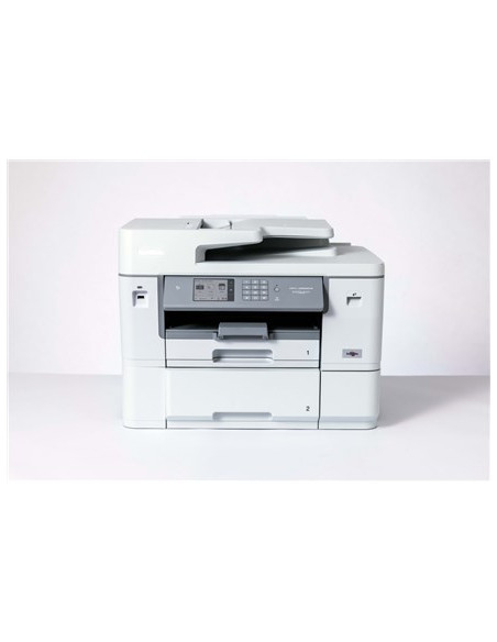 Mfc-J6959Dwr Ink 4In1 30Ppm/A3 512Mb Touch Usb 2.0 Wifi