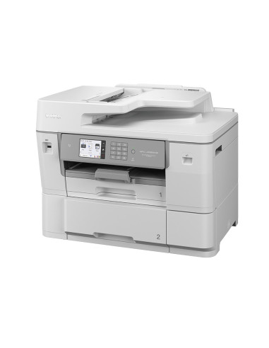 Mfc-J6959Dwr Ink 4In1 30Ppm/A3 512Mb Touch Usb 2.0 Wifi